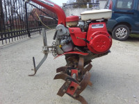 MOTOKULTIVATOR MIO STANDARD HONDA F420