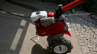 motokultivator mio standard honda f620 freza