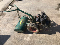 Motokultivator, freza LOMBARDINI 6LD 360