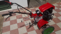MOTOKULTIVATOR  FREZA LOMBARDINI RL328L KAO NOVA!