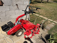 Motokultivator (freza) Mio Standard Honda