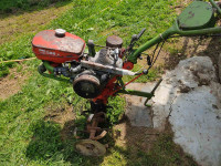 Motokultivator IMT 506 SX