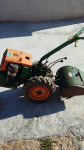 Motokultivator GOLDONI 10 KS diesel