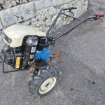 MOTOKULTIVATOR LOMBARDINI SEP 125