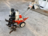 Motokultivator Simplicity ROTICUL 1005 - BRIGGS&STRATTON MOTOR 5KS!!!!
