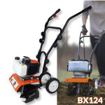 MOTOKULTIVATOR ZA VRT