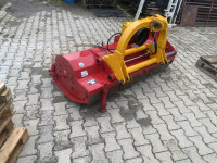 MULČER INO 160 SA POMIKOM