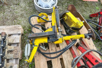 nož za međurednu obradu