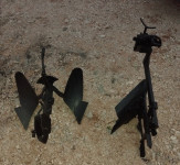 Plug za dizel kopacicu