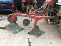 Plug dvobrazni IMT 16 cola