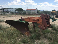 PLUG JEDNOBRAZNI ZA DUBOKO ORANJE ag cret