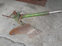 Plug za motokultivator IMT 506, 507 itd., ZG