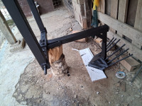 plug za vadenje krumpira