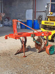 Plug Vogel Noot L 950 farmer 3s