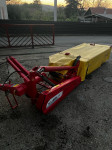 Pottinger Nova Disc 265 2014g