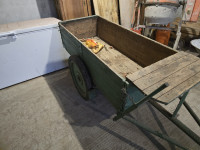 prikolica za hondu f620 freza