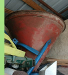 Rastepač umjetnog gnojiva