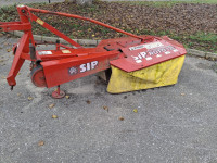 Rotaciona kosa SIP ROTO 135