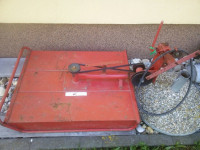 Roto kosa za motokultivator Honda Mio standard F600/620