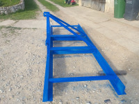 Sinja za zatvaranje brazde