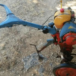 SOLO motokultivatori