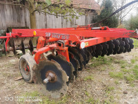 Tanjurače Sip Soily 280 DV