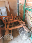 Tanjurače