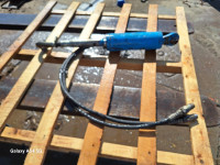 TOPLINGER HIDRAULICNI PRODAJEM ILI MJENJAM