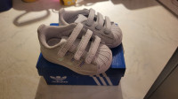 adidas superstar NOVE NENOSENE vel 18