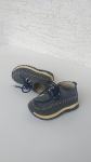 BAMBI kožne cipelice za bebe br. 21