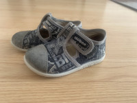 Ciciban papuce broj 22