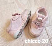 Cipelice Chico
