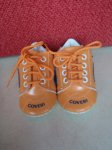 Cipelice narančaste Coveri