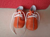 Cipelice narančaste 18