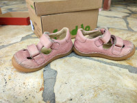 Froddo sandale roza