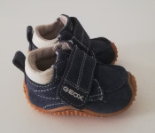 Dječje cipele Geox br. 17