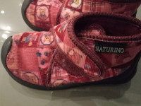 Naturino papučice vel. 21