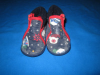 Papuče papučice za bebu djevojčicu br. 19