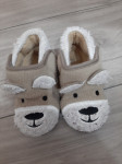Papucice za decke