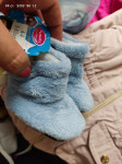 Nove papuče/šlapice za bebe 20