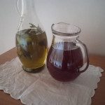 Kvasina domaća (vinski ocat)