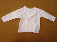 Baby benkica za novorođenče, vel. 54