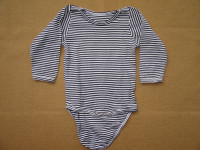 Baby body za bebu 18 - 24 mj.