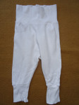Baby hlače hlačice H&M vel. 62 , 2 - 4 mj.