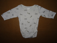 Body za bebe vel. 64