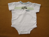 Body za bebu vel. 58 Classic Pooh