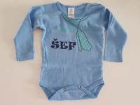 DJEČJI BODY VEL. 74