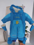 Dječji skafander, 68 vel.