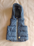H&M prsluk za bebe (dječake), vel. 68