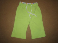 Hlače pamučne hlačice , Chicco vel. 62